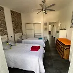 Sao Rafael, 80b 아파트 *