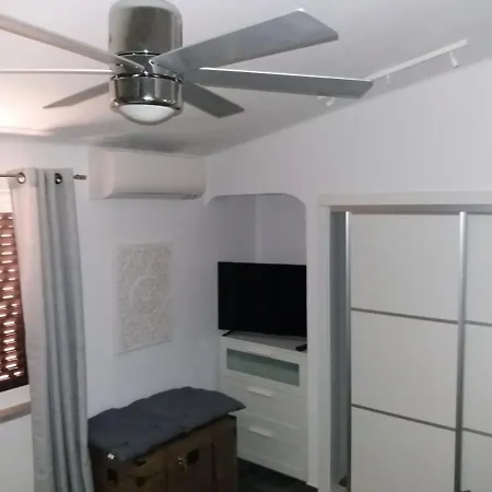 Apartment Sao Rafael, 80b Albufeira