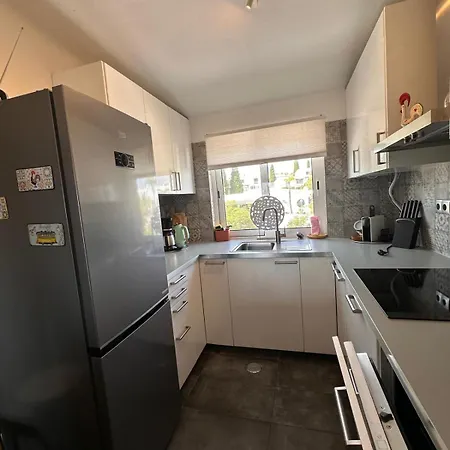 Sao Rafael, 80b Διαμέρισμα *