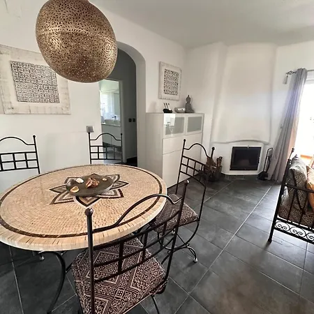 Apartment Sao Rafael, 80b *