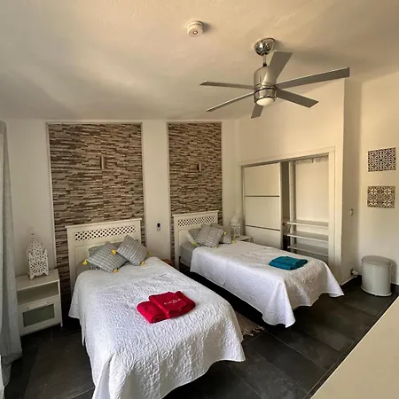 Apartment Sao Rafael, 80b Albufeira