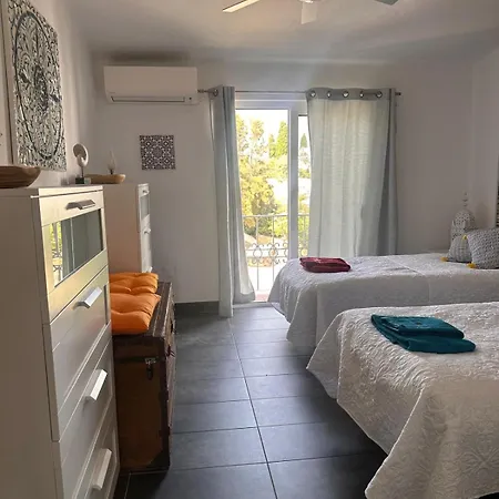 Appartement Sao Rafael, 80b *