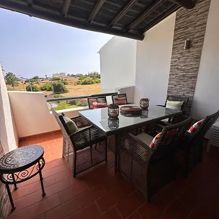 Sao Rafael, 80b Apartment Albufeira