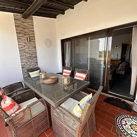 Apartment Sao Rafael, 80b Albufeira