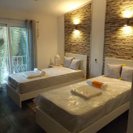 Sao Rafael, 80b Apartment