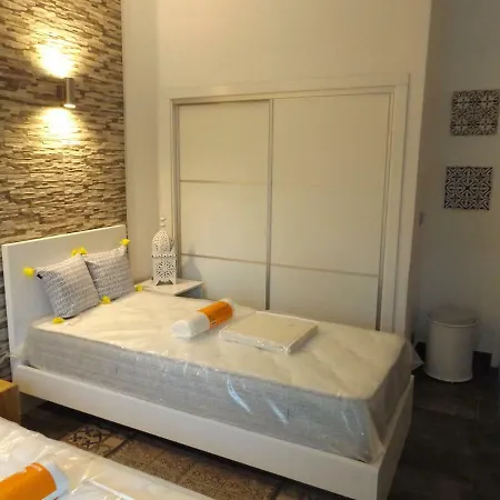 Apartment Sao Rafael, 80b