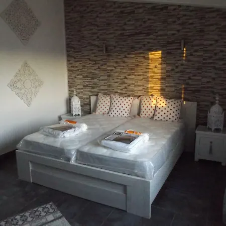 Apartment Sao Rafael, 80b *
