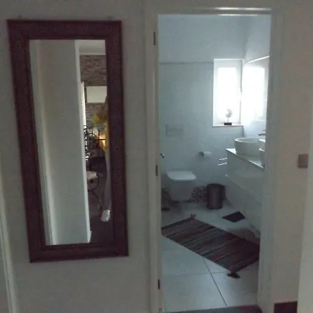 Apartment Sao Rafael, 80b