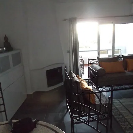 Sao Rafael, 80b Apartment Albufeira