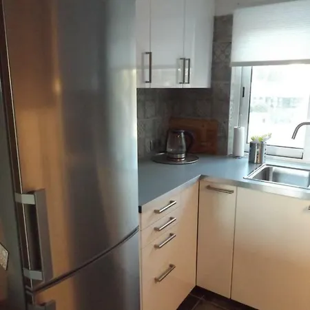Apartment Sao Rafael, 80b *