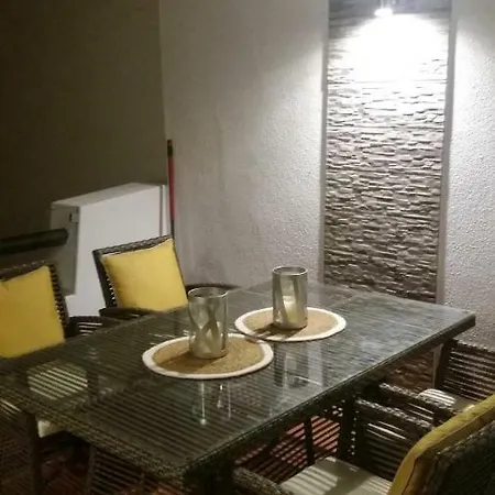 Sao Rafael, 80b * البوفيرا