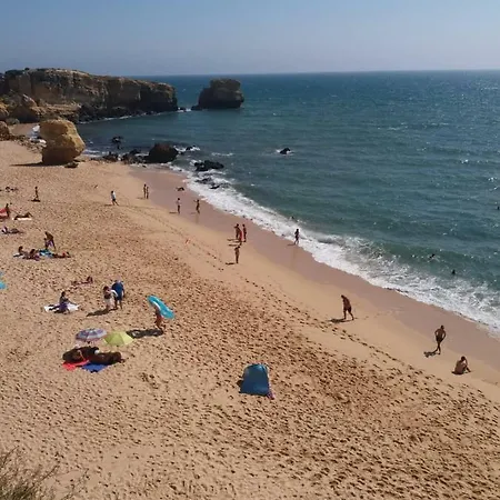 Apartment Sao Rafael, 80b Albufeira