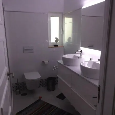 Apartment Sao Rafael, 80b Albufeira