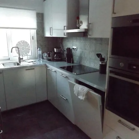 Apartment Sao Rafael, 80b Albufeira