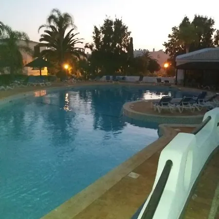 Apartment Sao Rafael, 80b *