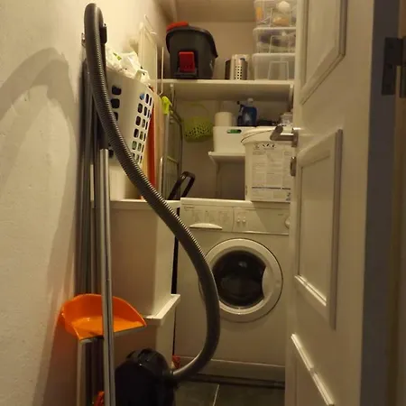 Apartment Sao Rafael, 80b