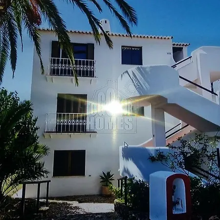 Apartment Sao Rafael, 80b *