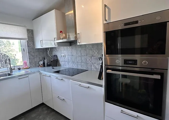 Sao Rafael, 80b * 阿尔布费拉