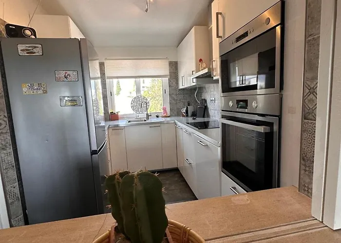 Sao Rafael, 80b 阿尔布费拉