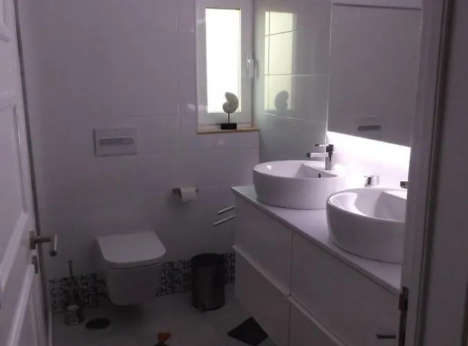 公寓 Sao Rafael, 80b 阿尔布费拉