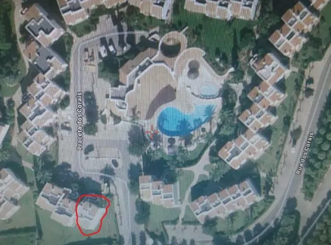 Sao Rafael, 80b 公寓 阿尔布费拉