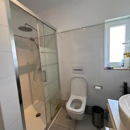 아파트 Sao Rafael, 80b