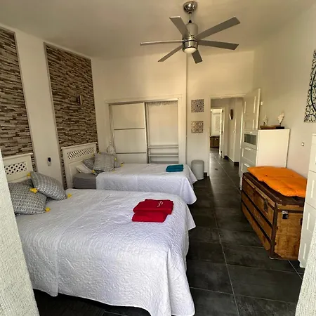 Sao Rafael, 80b 아파트 *