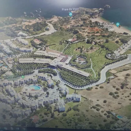 Sao Rafael, 80b 아파트 *