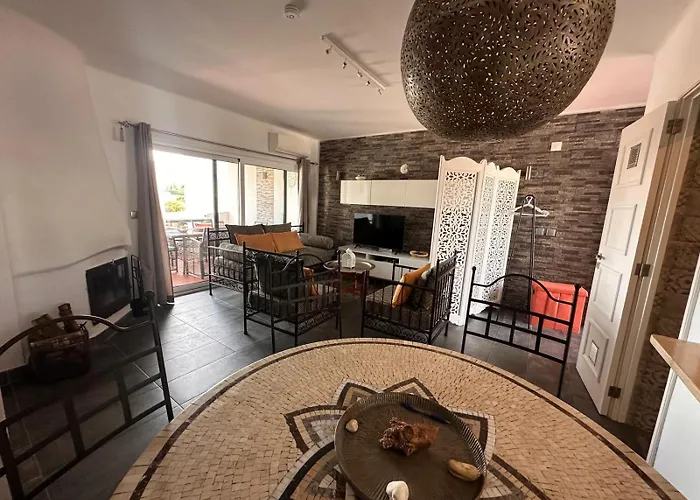 Sao Rafael, 80b Apartman