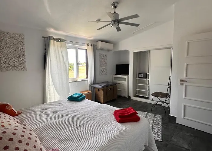 Apartman Sao Rafael, 80b