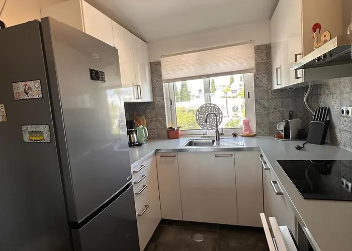 Sao Rafael, 80b Apartman *