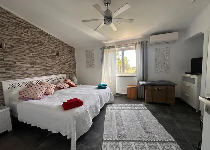 Sao Rafael, 80b Apartman