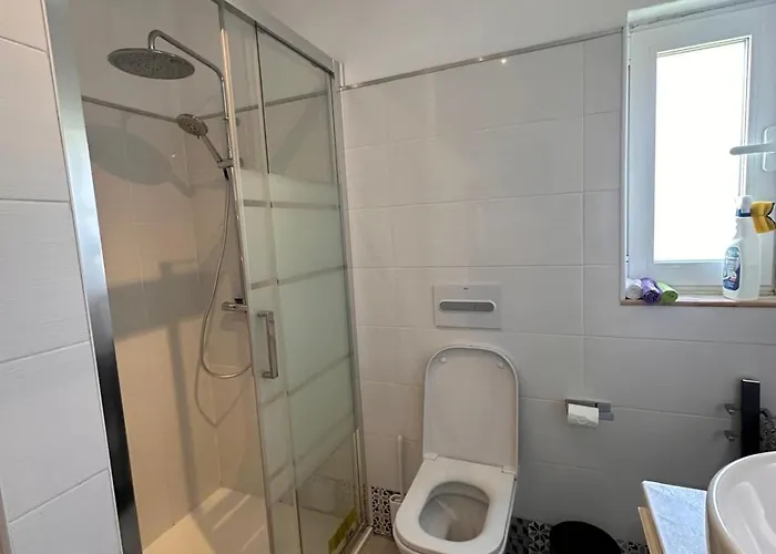 Apartman Sao Rafael, 80b