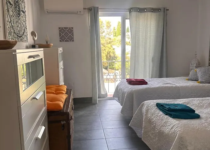 Apartman Sao Rafael, 80b *