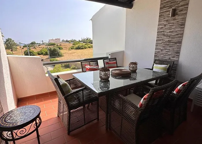 Sao Rafael, 80b Apartman Albufeira
