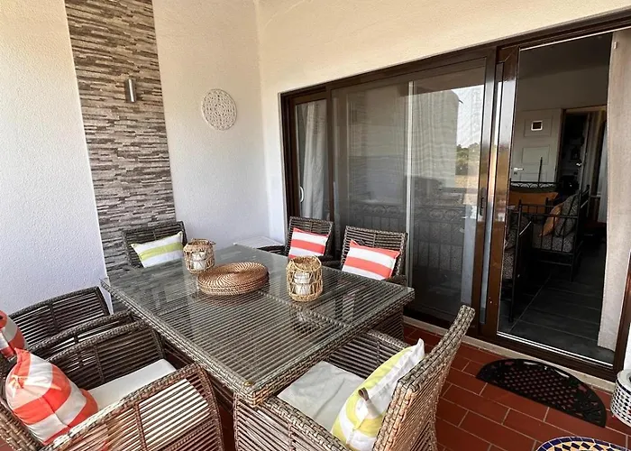 Apartman Sao Rafael, 80b Albufeira