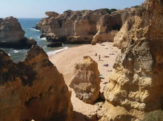 Sao Rafael, 80b Albufeira