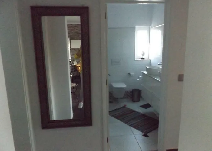 Apartman Sao Rafael, 80b