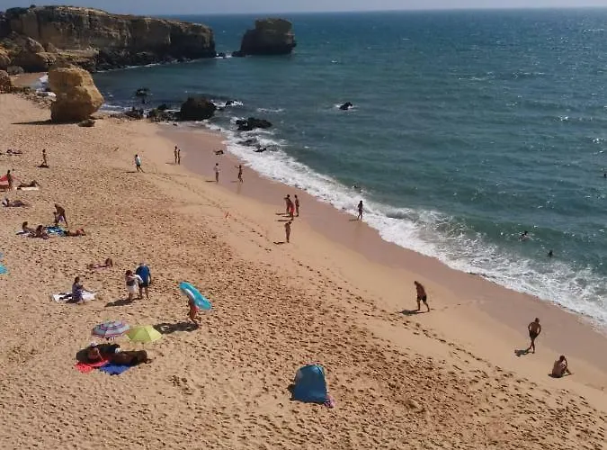 Apartman Sao Rafael, 80b Albufeira