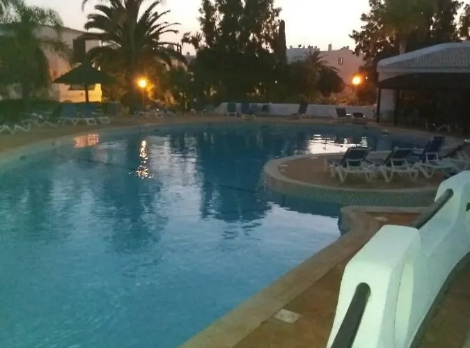 Apartman Sao Rafael, 80b *