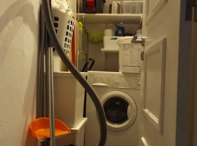 Apartman Sao Rafael, 80b