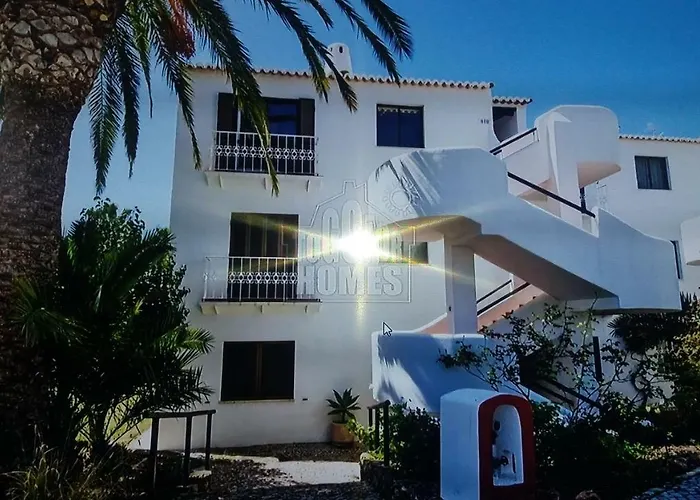 Apartman Sao Rafael, 80b *